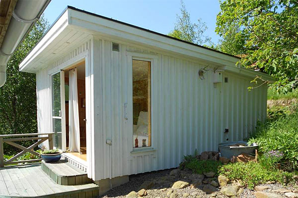 Sommerhus til 9 personer ved Falkenberg Sommerhus til 9 personer ved Falkenberg