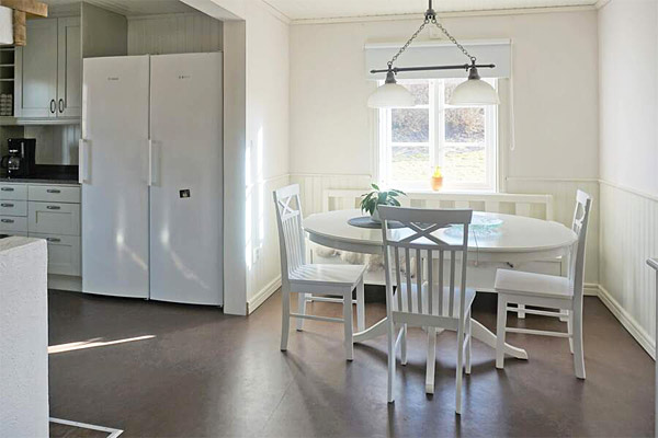 Sommerhus ved Växjö til 8 personer Sommerhus ved Växjö til 8 personer