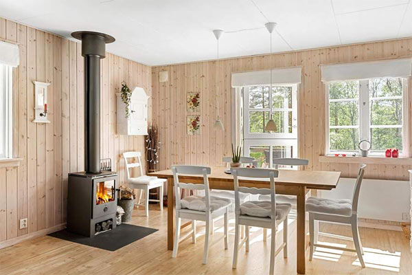 Sommerhus til 8 personer ved Skånes-Fagerhult Sommerhus til 8 personer ved Skånes-Fagerhult