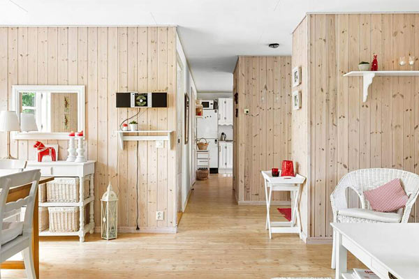 Sommerhus til 8 personer ved Skånes-Fagerhult Sommerhus til 8 personer ved Skånes-Fagerhult