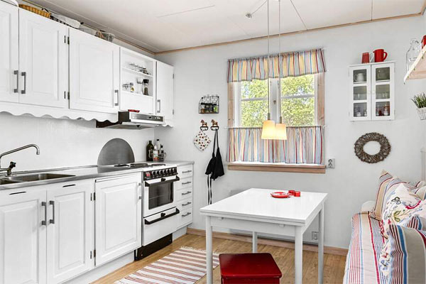 Sommerhus til 8 personer ved Skånes-Fagerhult Sommerhus til 8 personer ved Skånes-Fagerhult