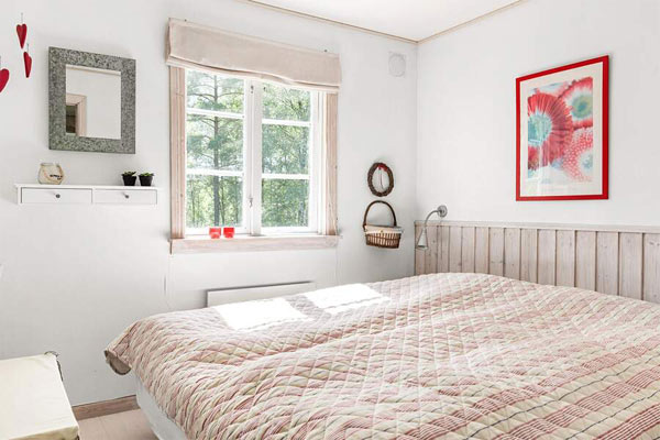 Sommerhus til 8 personer ved Skånes-Fagerhult Sommerhus til 8 personer ved Skånes-Fagerhult