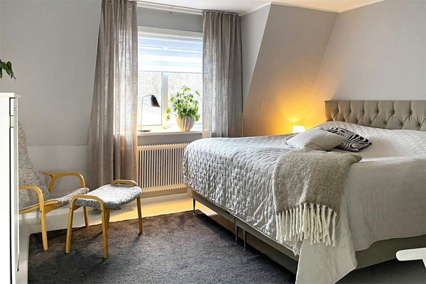 Sommerhus syd for Gränna til 8 personer Sommerhus syd for Gränna til 8 personer