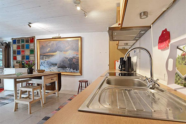 Sommerhus i Sölvesborg til 10 personer Sommerhus i Sölvesborg til 10 personer