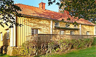 Totalrenoveret herregård til 11 personer ved Hova Totalrenoveret herregård til 11 personer ved Hova