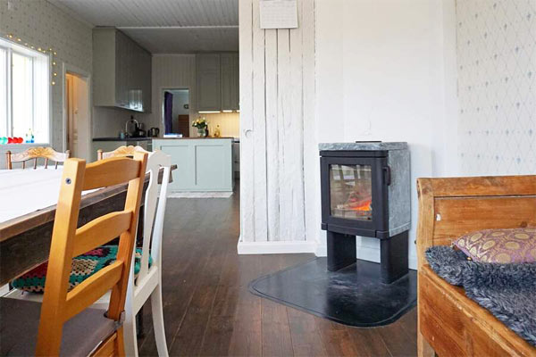 Feriehus ved Vimmerby i Småland til 10 personer Feriehus ved Vimmerby i Småland til 10 personer