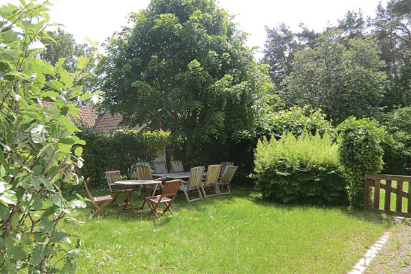 Sommerhus til 10 personer ved Arild og Höganäs Sommerhus til 10 personer ved Arild og Höganäs