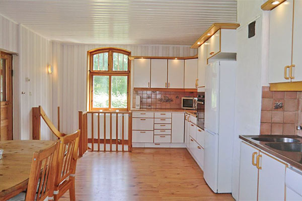 Sommerhus til 10 personer Sommerhus til 10 personer