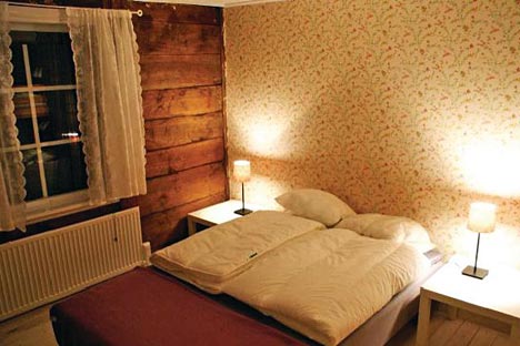 Renoveret bondegård til 13 personer Renoveret bondegård til 13 personer