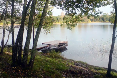 Tidligere landejendom til 10 personer i Småland Tidligere landejendom til 10 personer i Småland