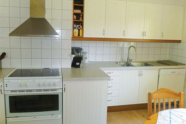 Sommerhus til 10 personer nord for Älmhult Sommerhus til 10 personer nord for Älmhult
