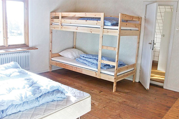 Sommerhusudlejning til 11 personer ved Mariannelund Sommerhusudlejning til 11 personer ved Mariannelund