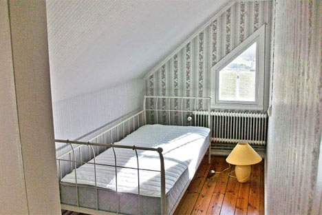 Sommerhus til 11 personer Sommerhus til 11 personer