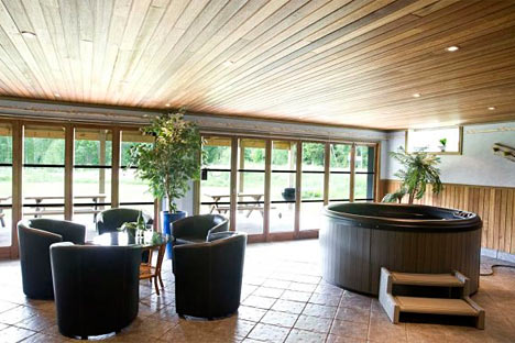 Huset til 12 personer Huset til 12 personer