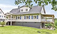 Sommerhus ved Sommen til leje Sommerhus ved Sommen til leje