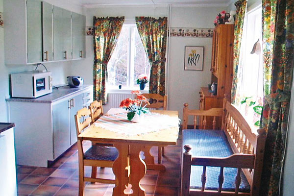 Sommerhus til 10 personer ved Kristdala i Småland Sommerhus til 10 personer ved Kristdala i Småland