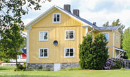 Sommerhus ved Urshult og Åsnen til 12 personer Sommerhus ved Urshult og Åsnen til 12 personer