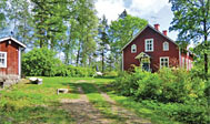 Sommerhus til 12 personer mellem Vimmerby og Kisa udlejes Sommerhus til 12 personer mellem Vimmerby og Kisa udlejes