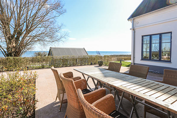 Fantastisk feriehus i Österlen Fantastisk feriehus i Österlen