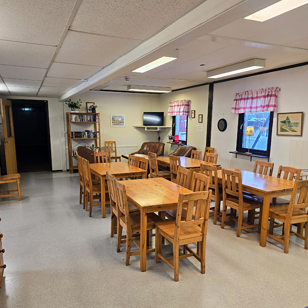 Bromölla Camping & Vandrarhem