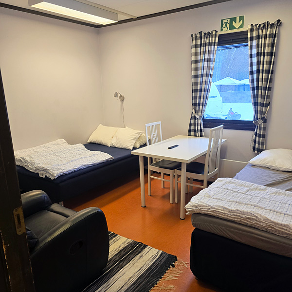 Bromölla Camping & Vandrarhem