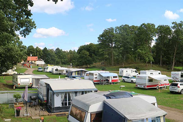 Grottbyns Camping