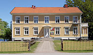 Karlsnäsgården Friluftscenter og Vandrehjem i Blekinge Karlsnäsgården Friluftscenter og Vandrehjem i Blekinge