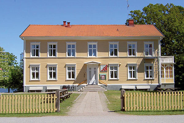 Konference- og Friluftscenter Karlsnäsgården Konference- og Friluftscenter Karlsnäsgården