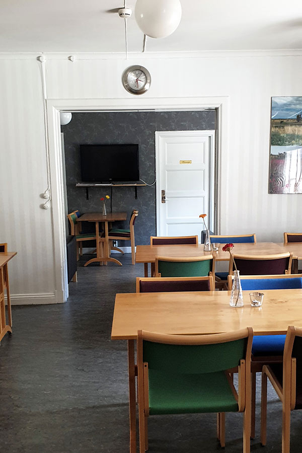 Lönneberga vandrarhem Lönneberga vandrarhem