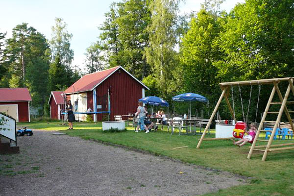 Lönneberga vandrarhem Lönneberga vandrarhem