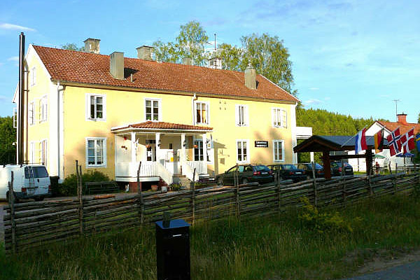 Lönneberga Vandrarhem Lönneberga Vandrarhem