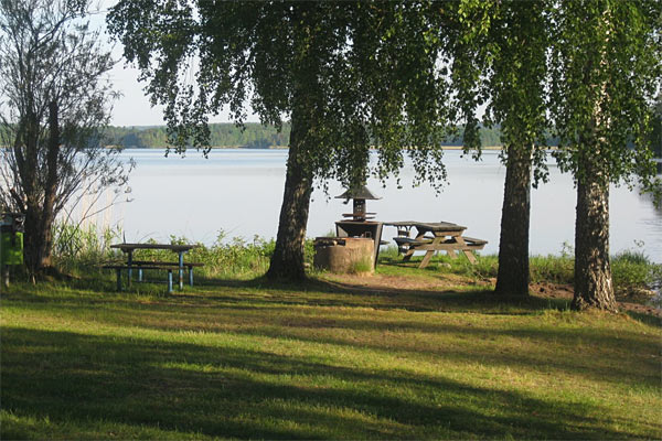 Odensvi Camping