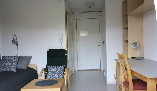 Vandrarhem Värnamo Folkhögskola Vandrarhem Värnamo Folkhögskola